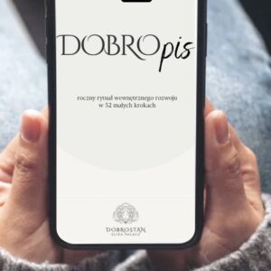 DOBROpis